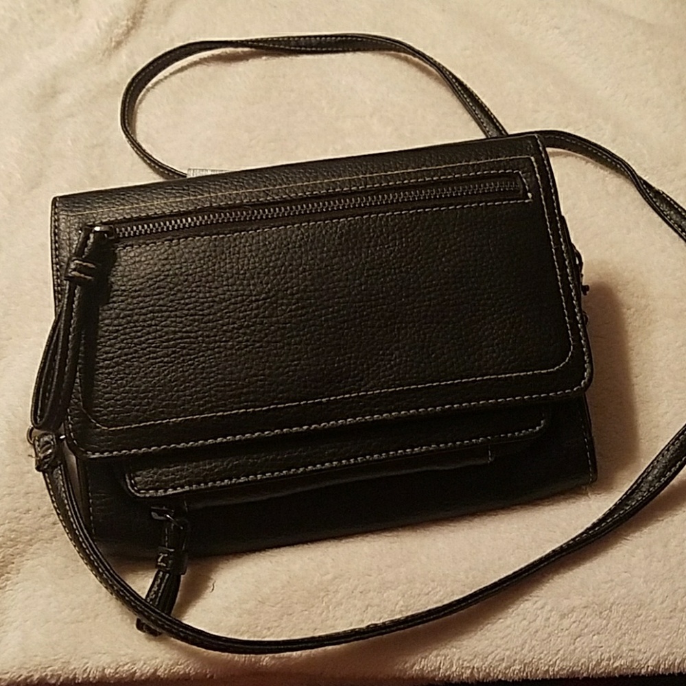 Crossbody Purse